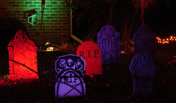 Graveyard